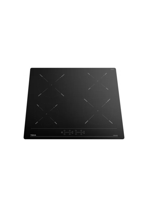 Варильна поверхня Teka IBC 64000 BK MSS 112520007