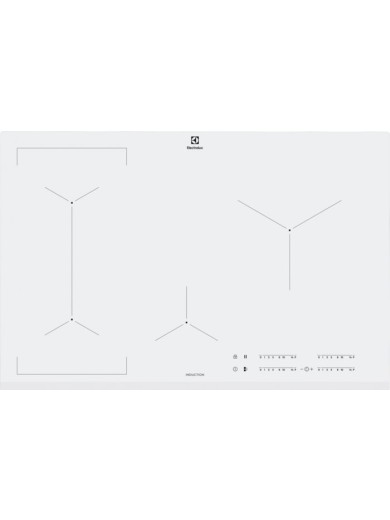 Варильна поверхня Electrolux EIV83443BW