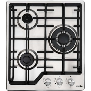 Варильна поверхня газова VENTOLUX HG430-L3 CEST (X)