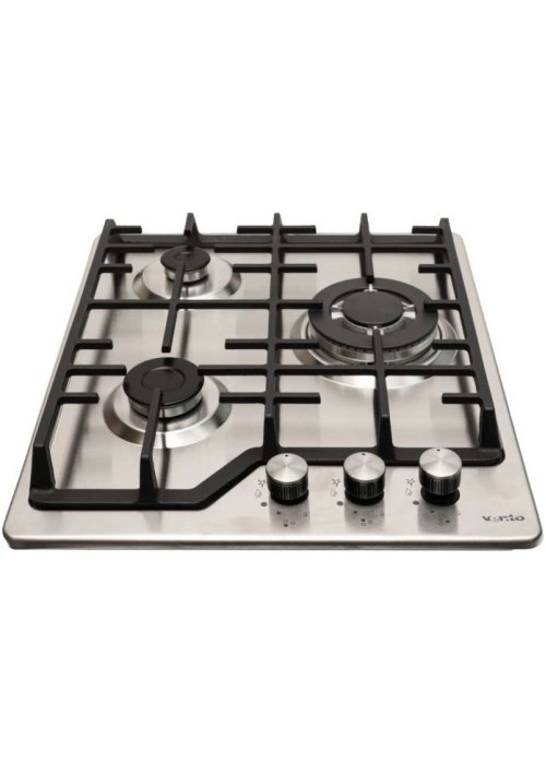 Варильна поверхня газова VENTOLUX HG430-L3 CEST (X)