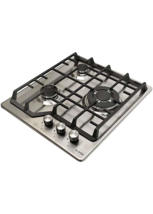 Варильна поверхня газова VENTOLUX HG430-L3 CEST (X)
