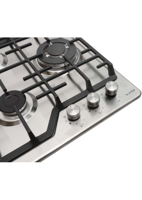 Варильна поверхня газова VENTOLUX HG430-L3 CEST (X)