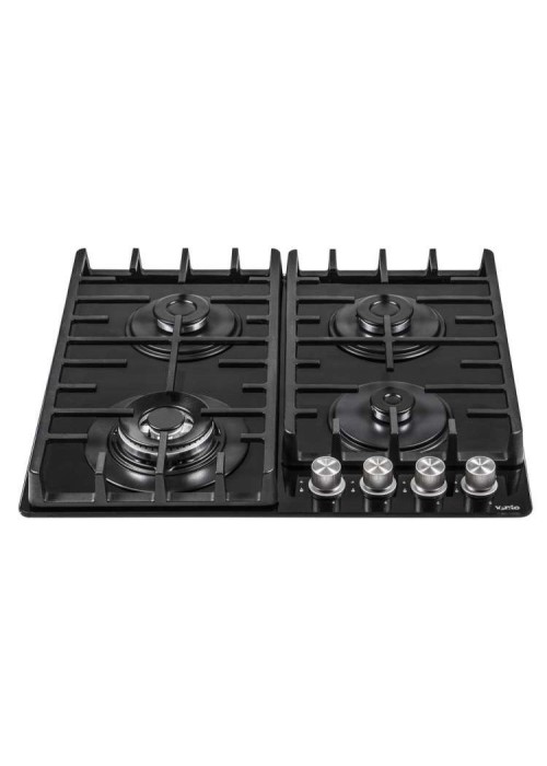 Варильна поверхня газова VENTOLUX HSF640-H2G CEST (BK)