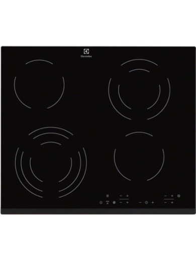 Варильна поверхня Electrolux EHF6343FOK