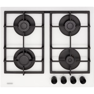 Варильна поверхня ELEYUS INGA 60 WH CF
