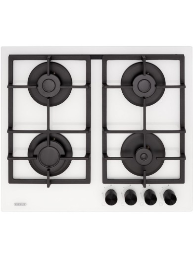 Варильна поверхня ELEYUS INGA 60 WH CF