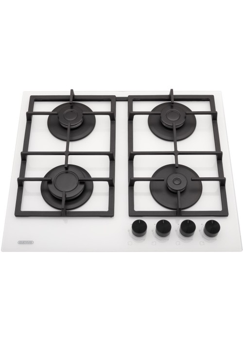 Варильна поверхня ELEYUS INGA 60 WH CF