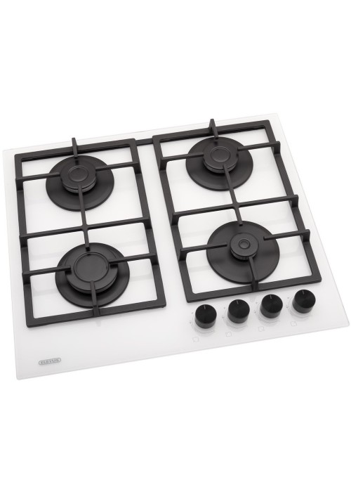 Варильна поверхня ELEYUS INGA 60 WH CF