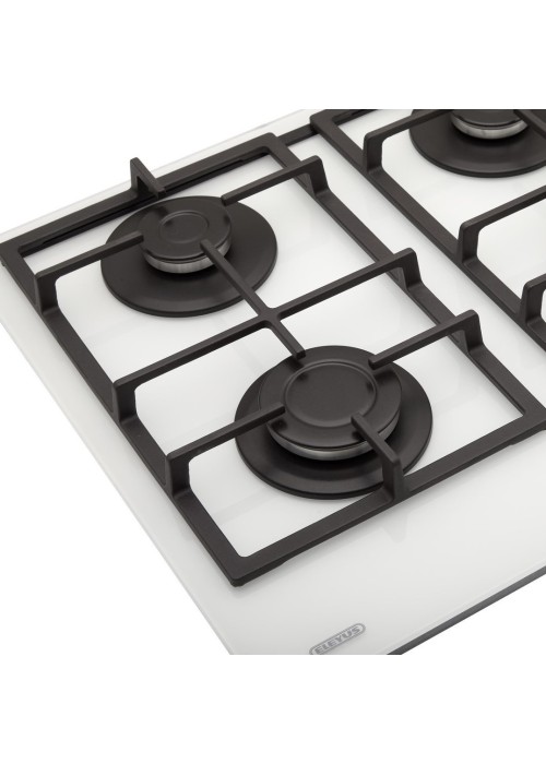 Варильна поверхня ELEYUS INGA 60 WH CF