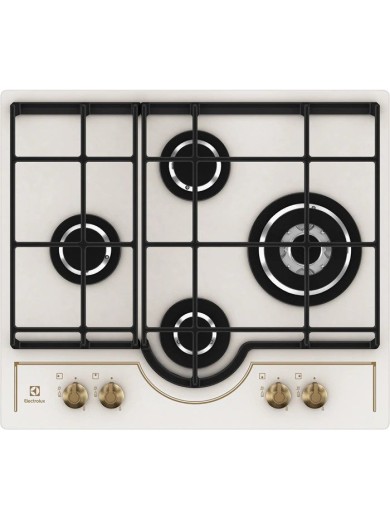 Варильна поверхня Electrolux GPE363RBV