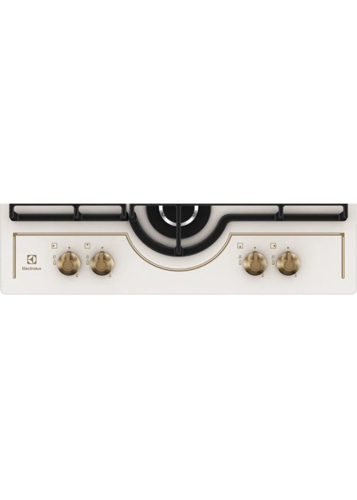 Варильна поверхня Electrolux GPE363RBV