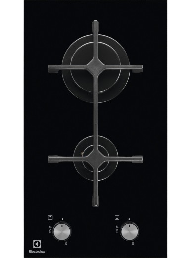 Варильна поверхня Electrolux EGC3322NVK