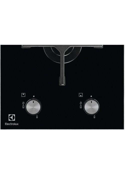 Варильна поверхня Electrolux EGC3322NVK