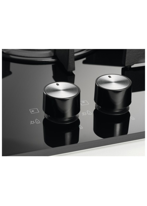 Варильна поверхня Electrolux EGC3322NVK