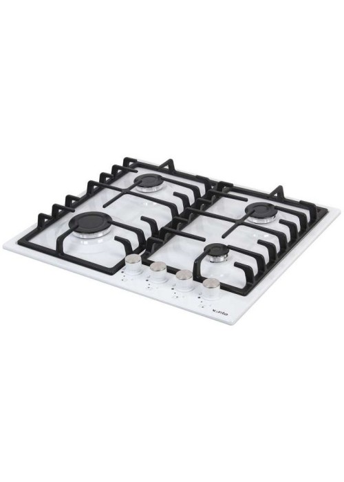 Варильна поверхня газова VENTOLUX HSF640-D3 CS (WH)