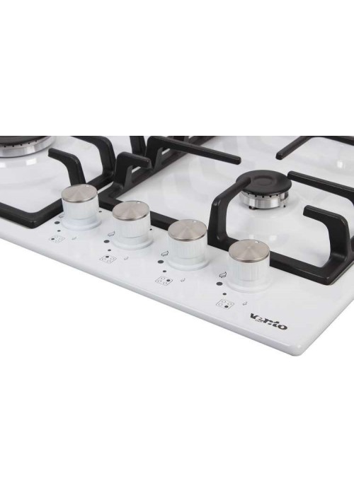 Варильна поверхня газова VENTOLUX HSF640-D3 CS (WH)