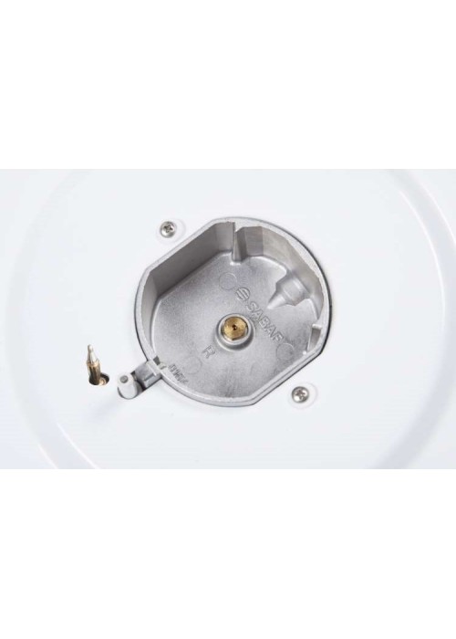 Варильна поверхня газова VENTOLUX HSF640-D3 CS (WH)