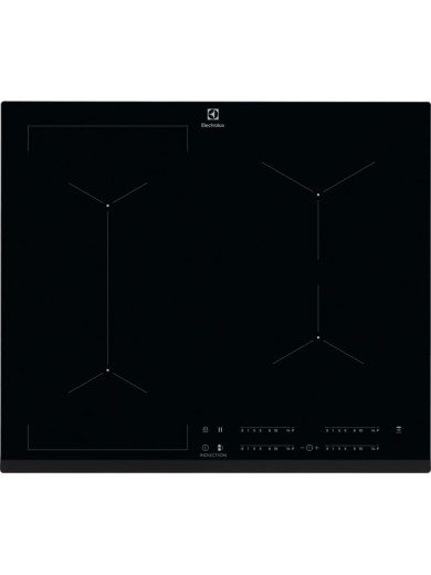Варильна поверхня Electrolux CIV634