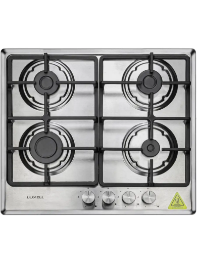 Варильна поверхня LUXELL M6-LX40CI
