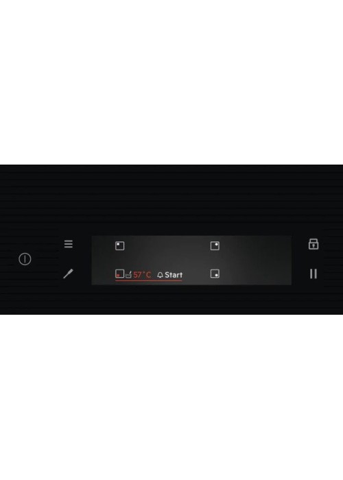 Варильна поверхня Electrolux EIS8648