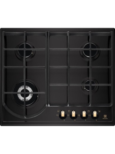Варильна поверхня Electrolux EGH6343ROR