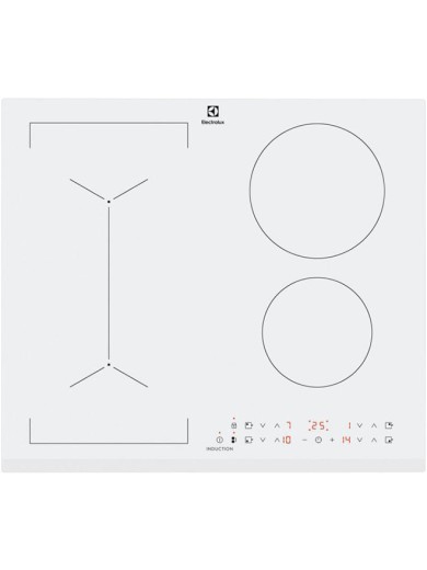 Варильна поверхня Electrolux LIV63431BW