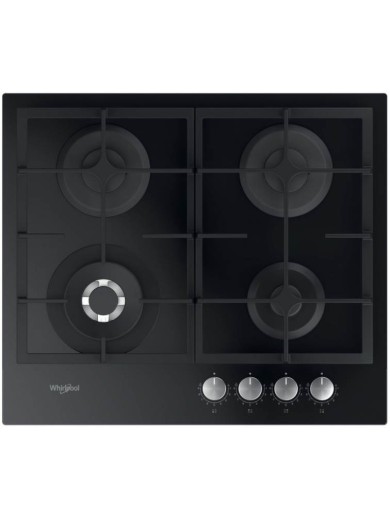 Варильна поверхня Whirlpool GOFL629/NB