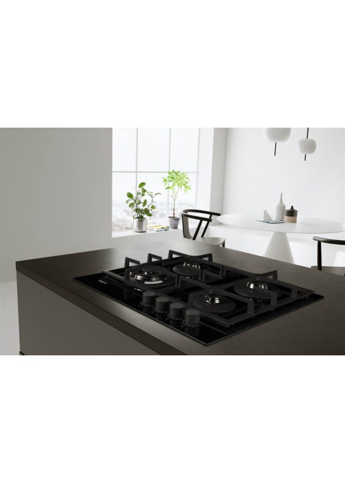 Варильна поверхня Whirlpool GOFL629/NB