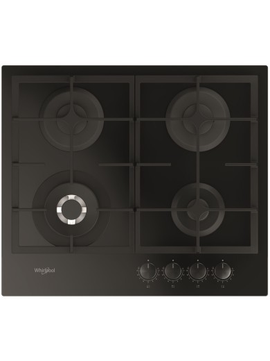 Варильна поверхня WHIRLPOOL GOFL 629/NB1