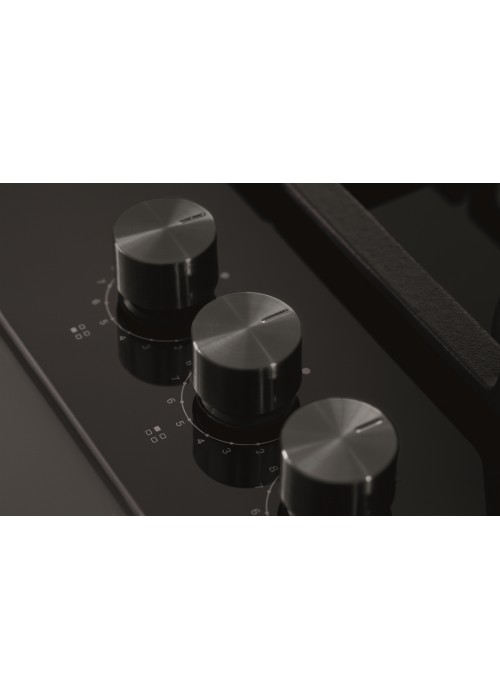 Варильна поверхня WHIRLPOOL GOFL 629/NB1
