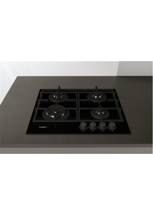 Варильна поверхня WHIRLPOOL GOFL 629/NB1