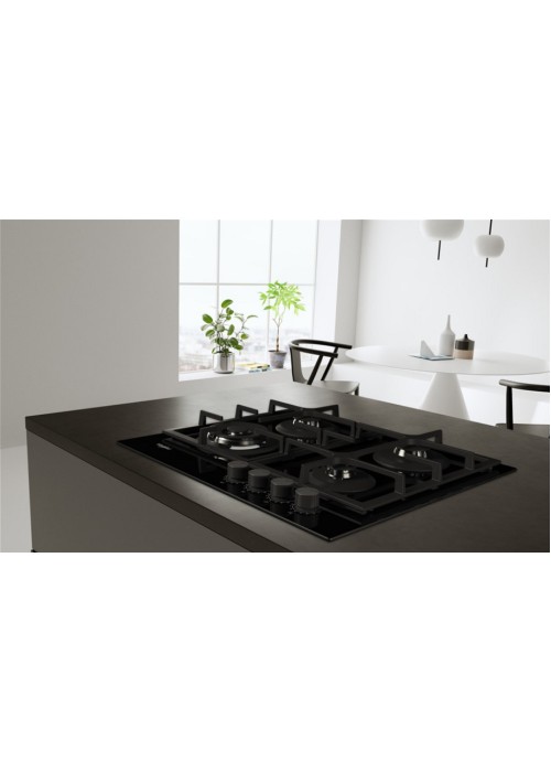Варильна поверхня WHIRLPOOL GOFL 629/NB1