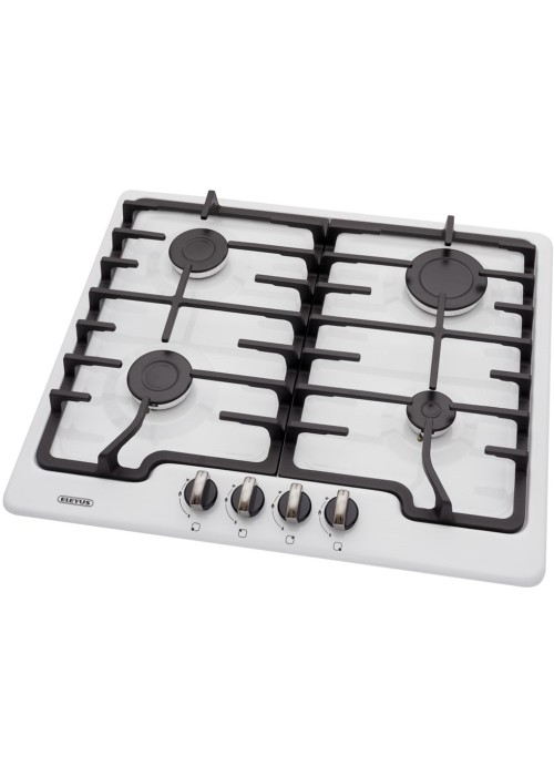 Варильна поверхня ELEYUS GRACIA 60 WH CF