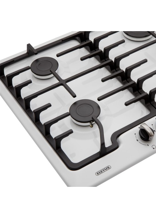 Варильна поверхня ELEYUS GRACIA 60 WH CF