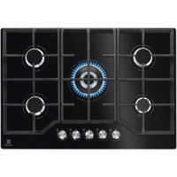 Варильна поверхня Electrolux KGG75362K