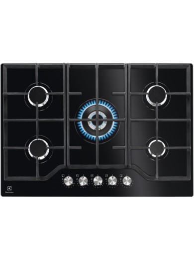 Варильна поверхня Electrolux KGG75362K
