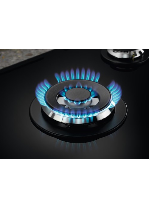 Варильна поверхня Electrolux KGG75362K