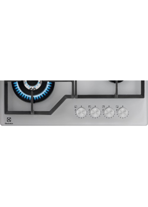 Варильна поверхня ELECTROLUX KGG64362S