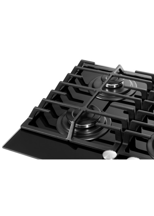 Варильна поверхня GRANADO GGH 62-104 black glass (GGH2621041)