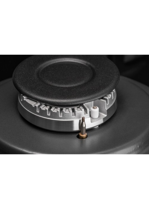 Варильна поверхня GRANADO GGH 62-104 black glass (GGH2621041)