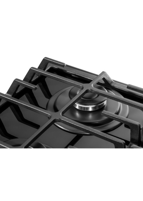Варильна поверхня GRANADO GGH 62-104 black glass (GGH2621041)