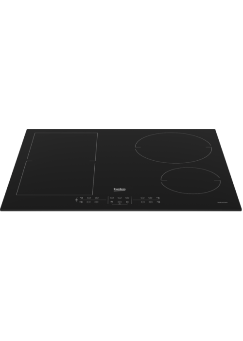 Електрична варильна поверхня Beko HII64200FMT
