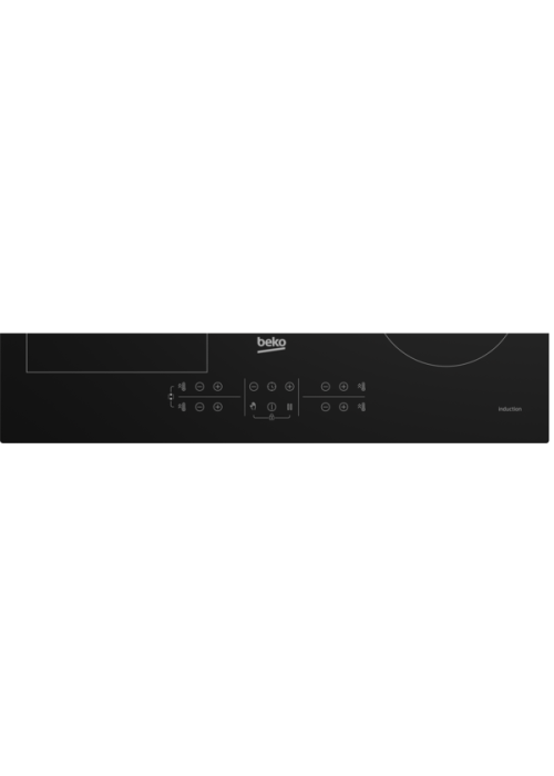 Електрична варильна поверхня Beko HII64200FMT
