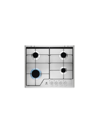 Варильна поверхня ELECTROLUX KGS6424SX