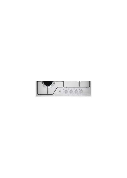 Варильна поверхня ELECTROLUX KGS6424SX