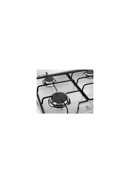 Варильна поверхня ELECTROLUX KGS6424SX