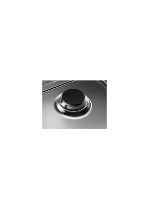 Варильна поверхня ELECTROLUX KGS6424SX