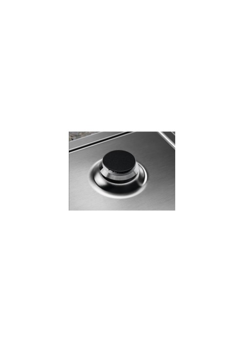 Варильна поверхня ELECTROLUX KGS6424SX