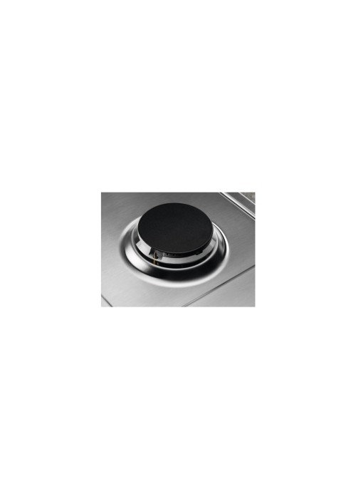 Варильна поверхня ELECTROLUX KGS6424SX