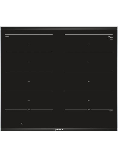 Варильна поверхня Bosch PXX675DV1E